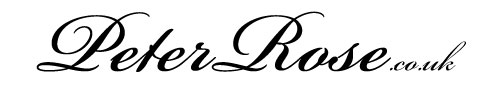 Peter Rose
